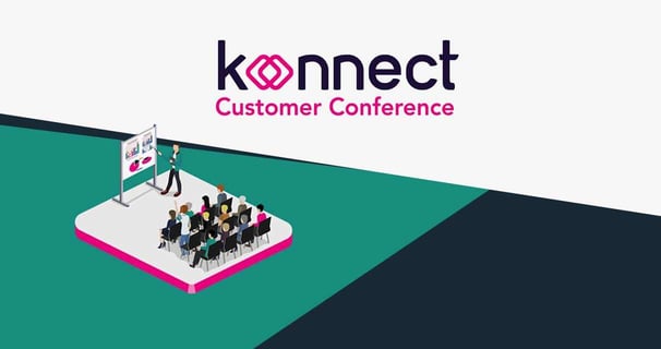 Konnect Customer Conference