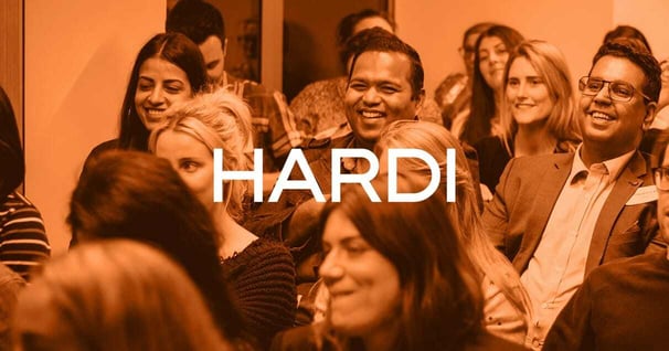 HARDI Focus Conference