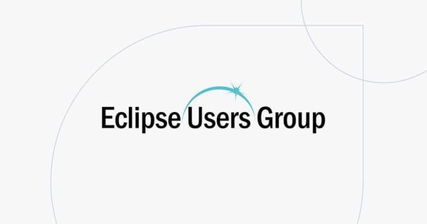Encounter 2024 - Eclipse Users Group (UFO)