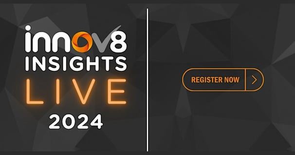 Innov8 Insights Live 2024