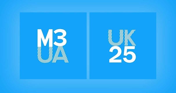 M3UA UK Conference