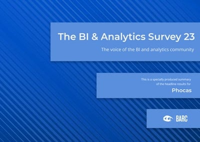 Phocas-in-The-BI-&-Analytics-Survey-23