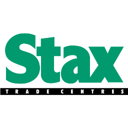 Stax trade centres